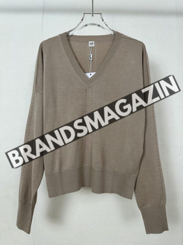 Свитер Hermes BM45705182877 7