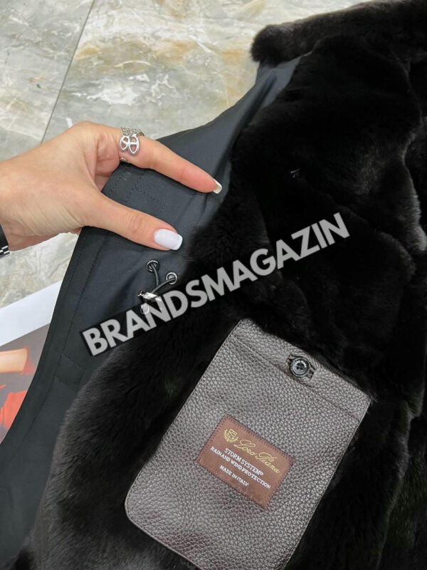 Куртка Loro Piana BM47579518077 4