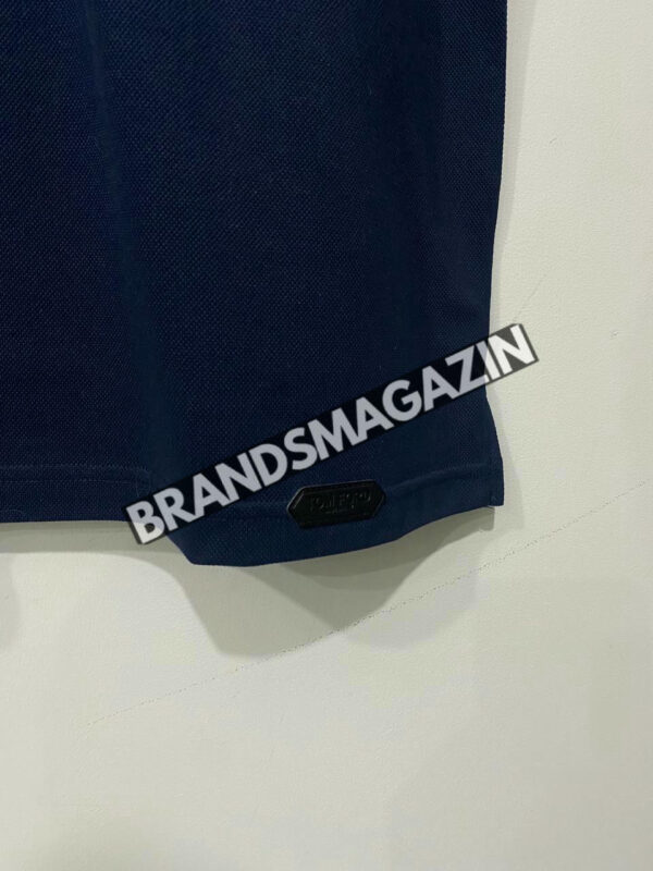Поло Tom Ford BM47468493377 3