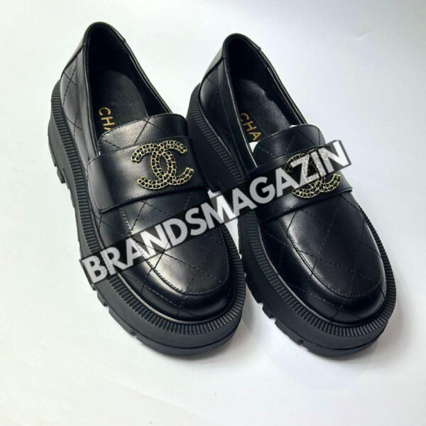 Лоферы Chanel BM45978441477