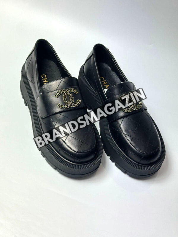 Лоферы Chanel BM45978441477
