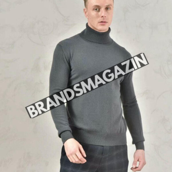 Водолазка Loro Piana BM46403217377