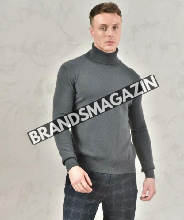 Водолазка Loro Piana BM46403217377 Водолазка Loro Piana BM46403217377