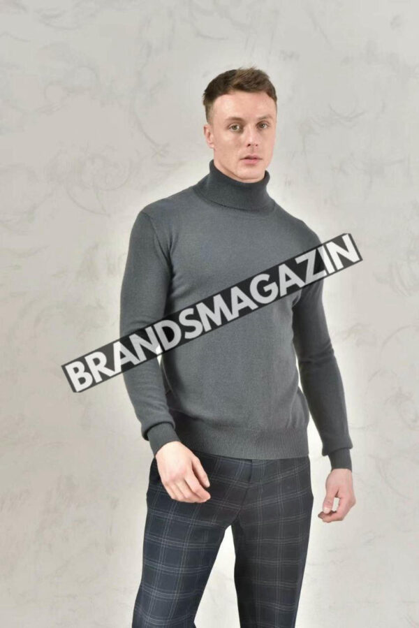 Водолазка Loro Piana BM46403217377