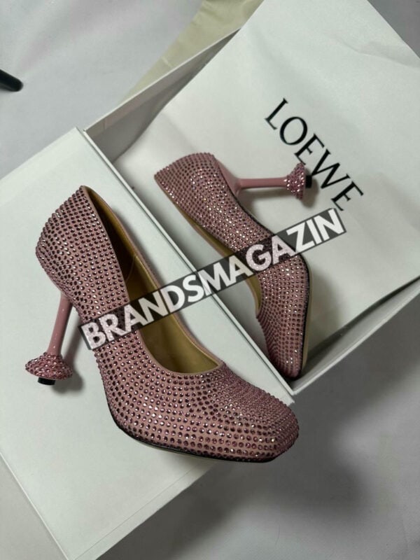 Туфли Loewe BM70826077 6