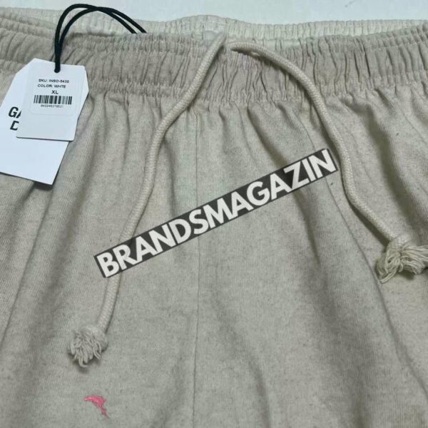 Шорты Gallery Dept BM7300477 9