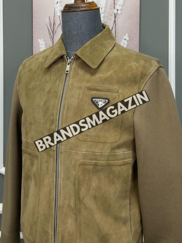 Куртка Prada BM70655277 4