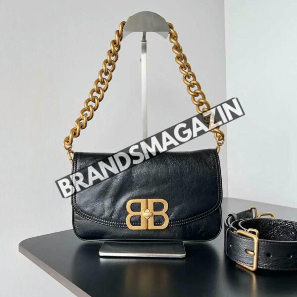 Сумка Balenciaga BM45744371077