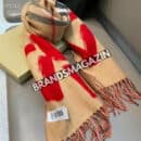Шарф Burberry BM46335489977