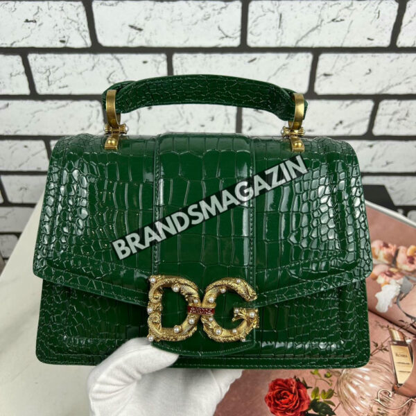 Сумка Dolce&Gabbana BM69683877 3