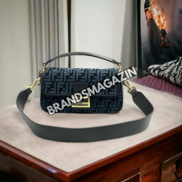 Сумка Fendi BM68215377 3