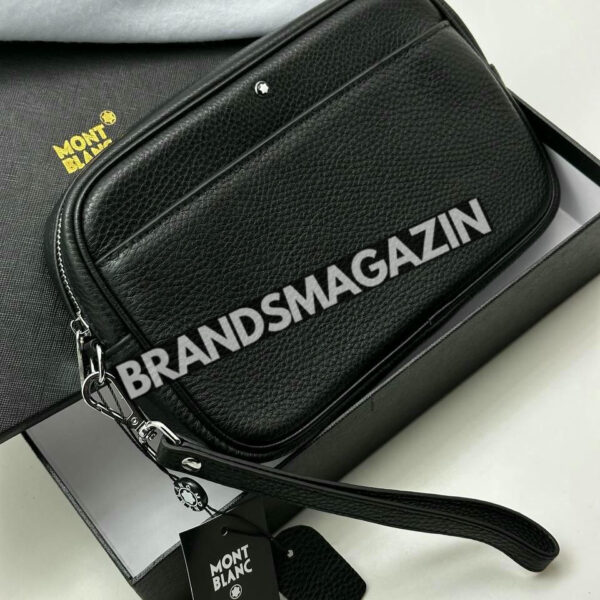 Клатч Montblanc BM46075563077