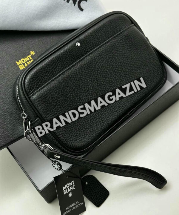 Клатч Montblanc BM46075563077 Клатч Montblanc BM46075563077