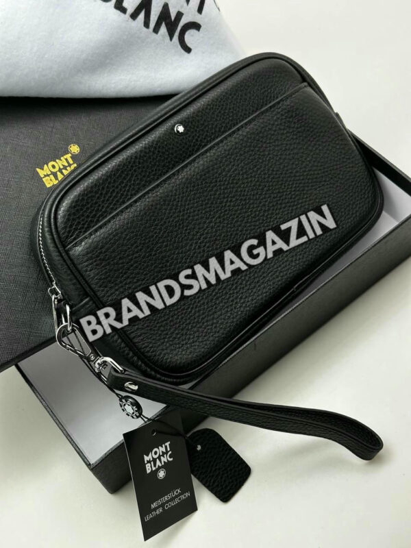 Клатч Montblanc BM46075563077