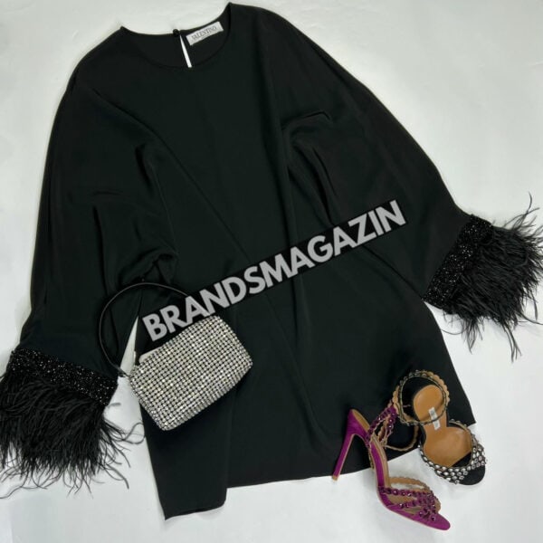 Платье Valentino BM46791518077