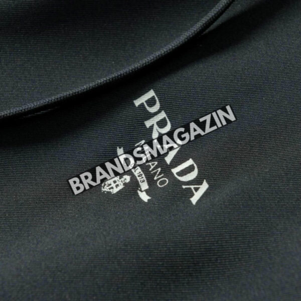 Куртка Prada BM7009277 5
