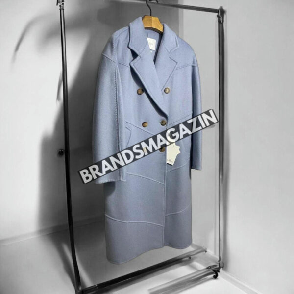 Пальто MaxMara BM45665830177