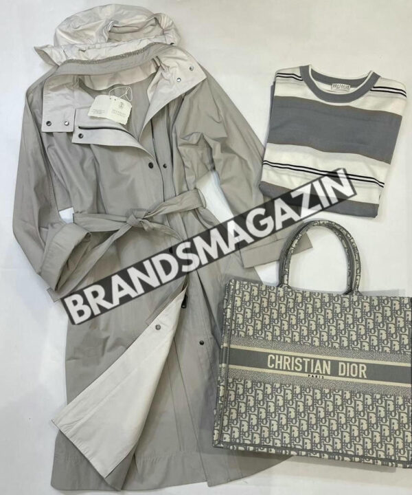 Плащ Brunello Cucinelli BM70284877 Плащ Brunello Cucinelli BM70284877