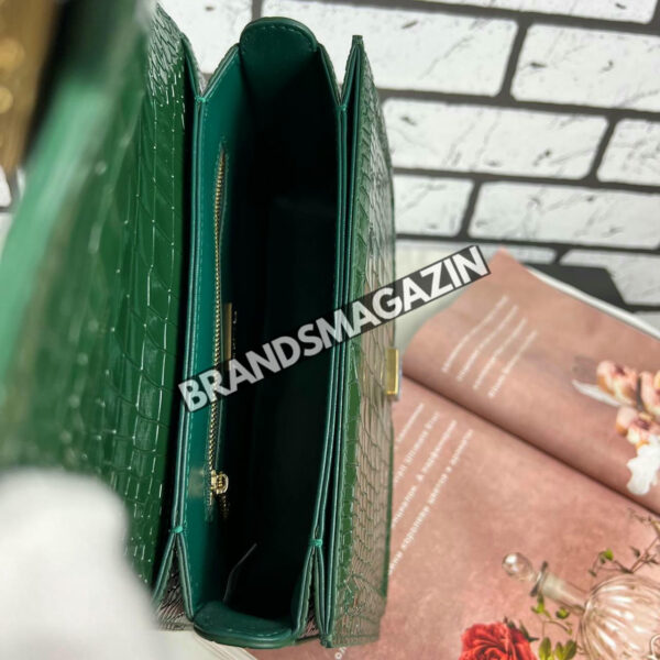 Сумка Dolce&Gabbana BM69683877 4
