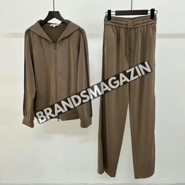 Костюм Brunello Cucinelli BM45854092777