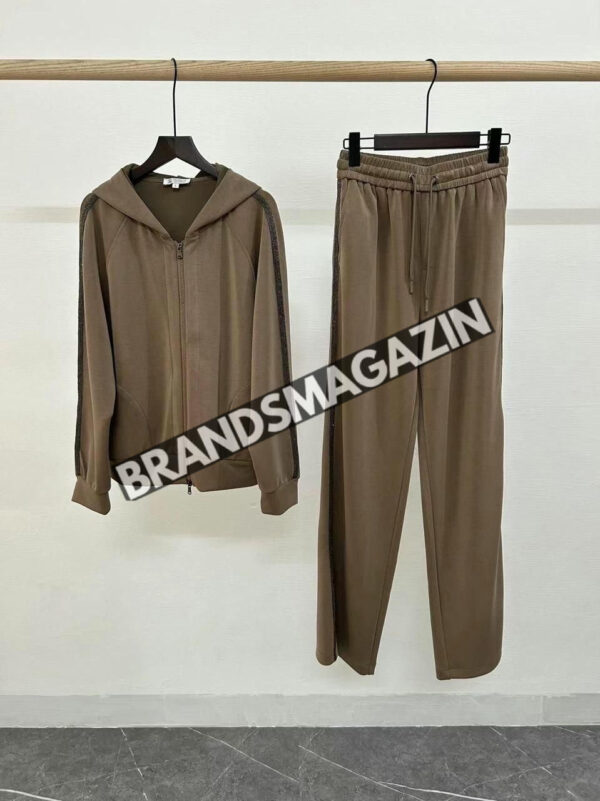 Костюм Brunello Cucinelli BM45854092777