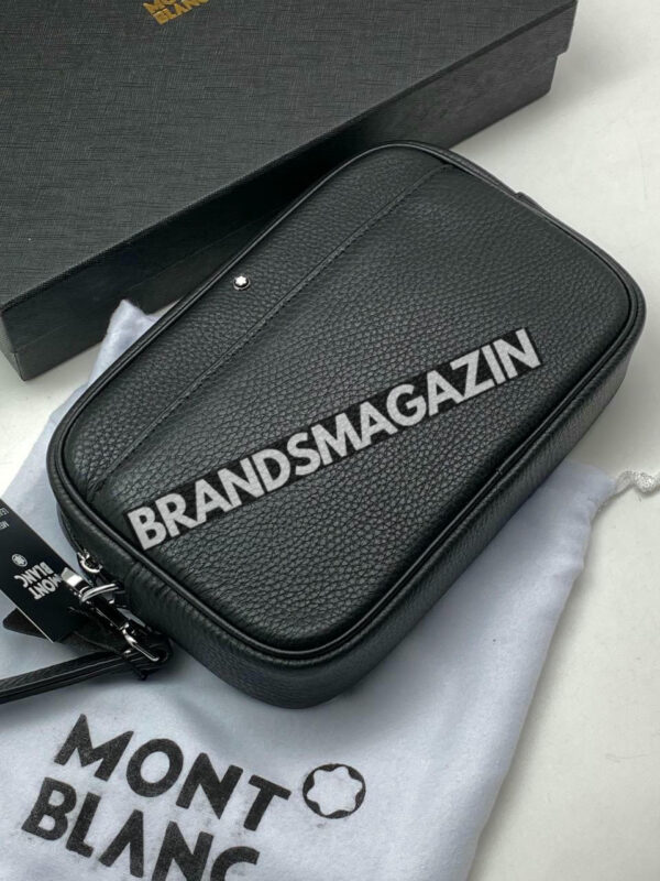 Клатч Montblanc BM46075563077 2