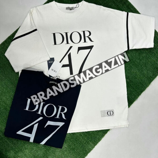 Футболка Christian Dior BM69393777