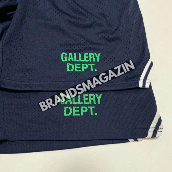 Шорты Gallery Dept BM7168377 11
