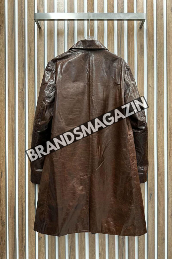 Плащ Loro Piana BM45982093977 2