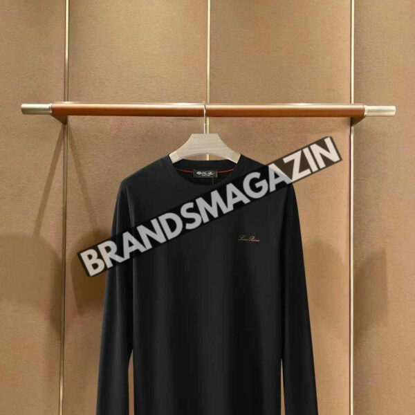 Лонгслив Loro Piana BM45988909677