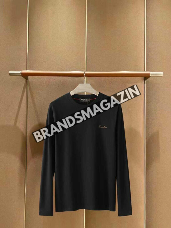 Лонгслив Loro Piana BM45988909677