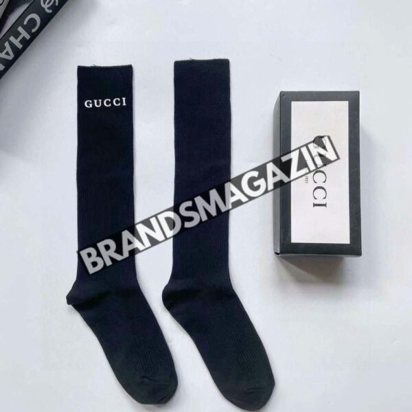 Носки Gucci BM47505455377