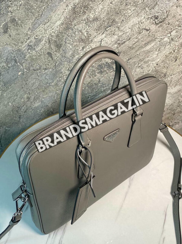 Деловая сумка Prada BM46873195977 3