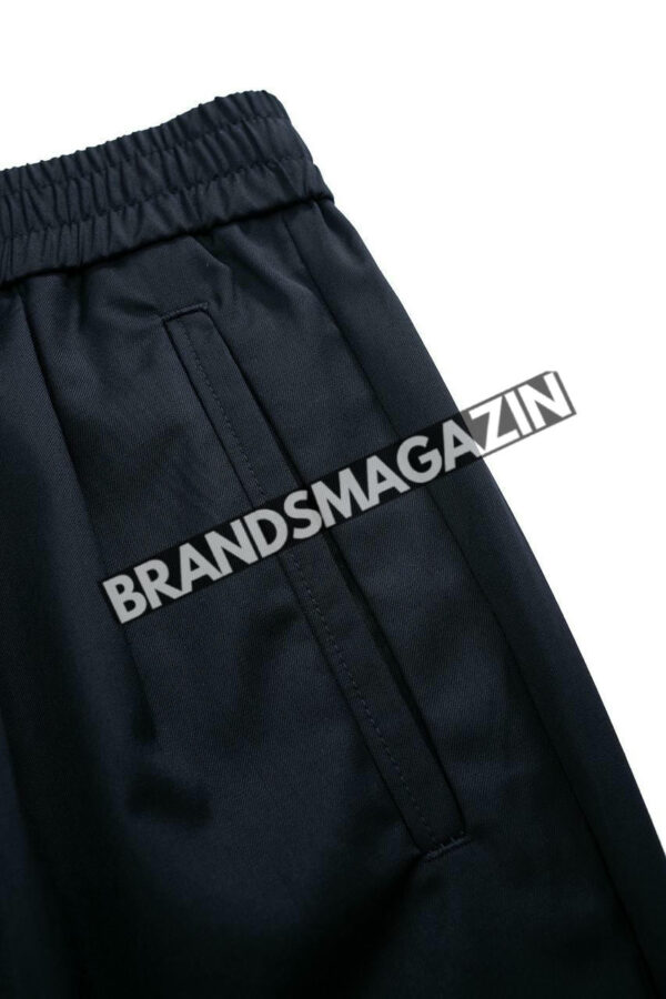 Брюки Zegna BM45704368077 6