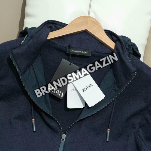 Ветровка Zegna BM45841985677 5