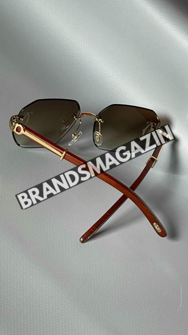 Солнцезащитные очки Cartier BM47638114877 4
