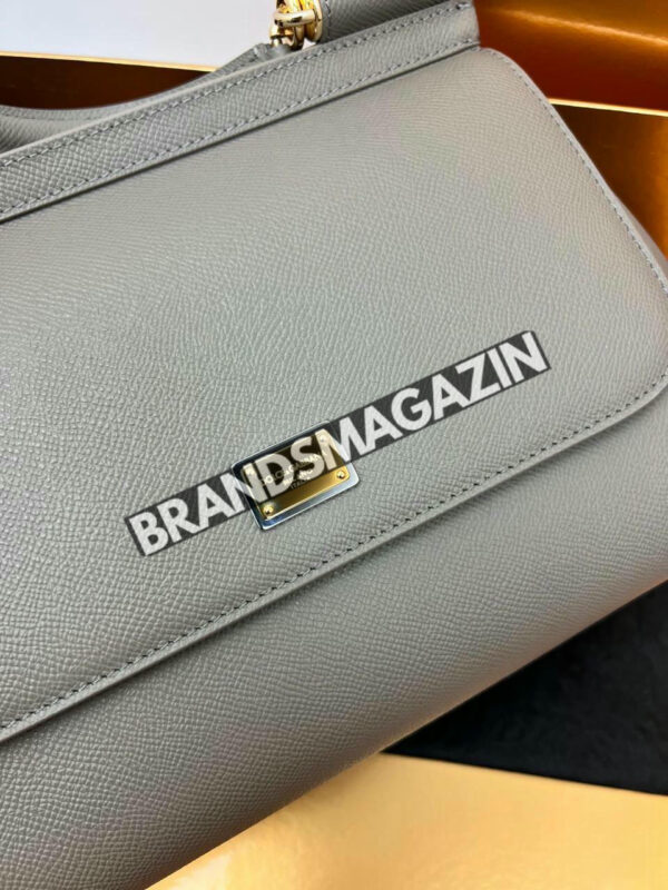 Сумка Dolce&Gabbana BM7278577 7