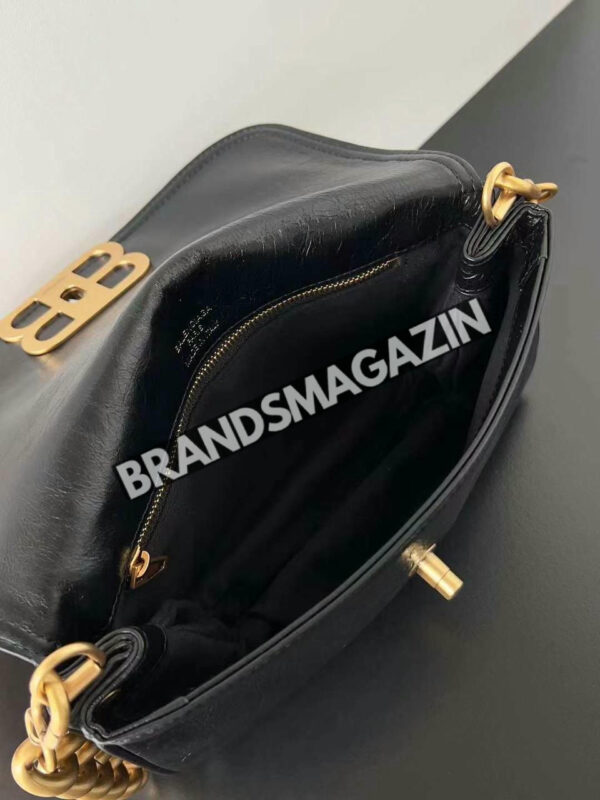 Сумка Balenciaga BM45744371077 5