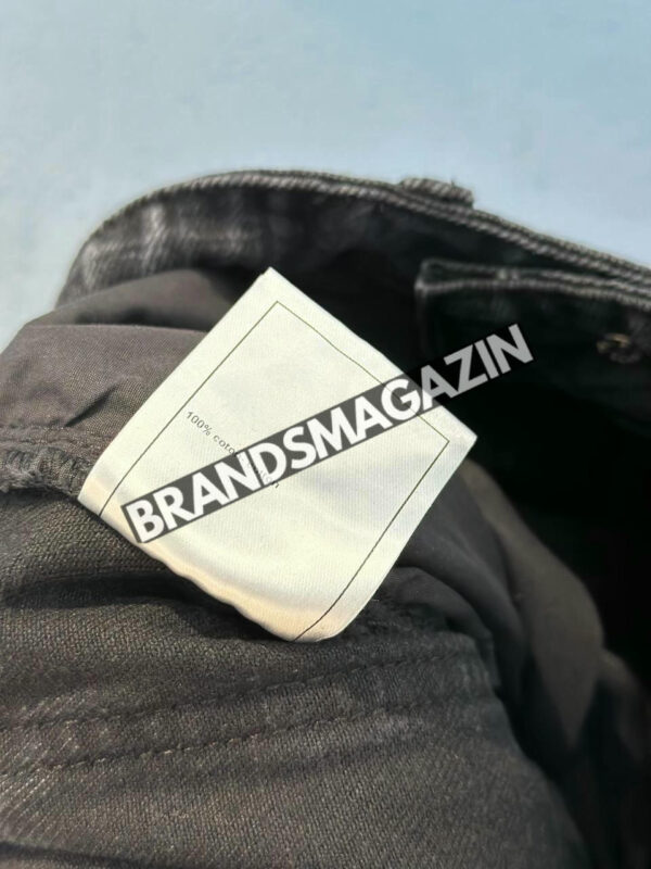 Джинсы Chanel BM45653435377 6