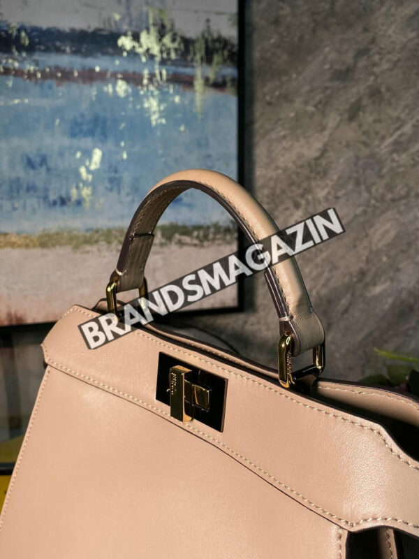 Сумка Fendi BM68740477 3