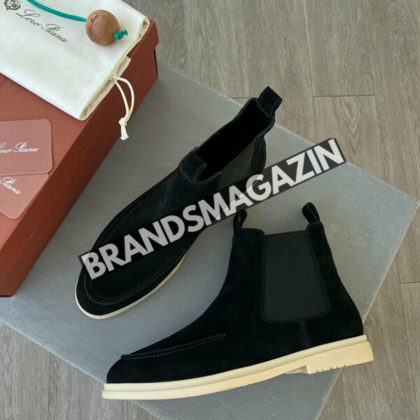 Ботинки Loro Piana BM46264682677
