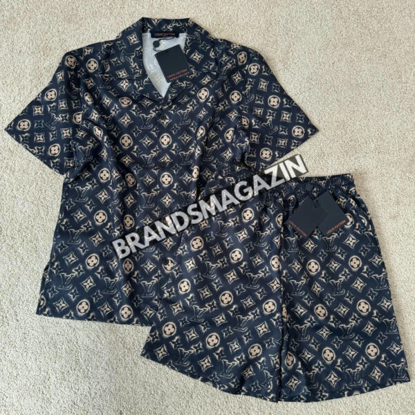 Прогулочный костюм Louis Vuitton BM71462077