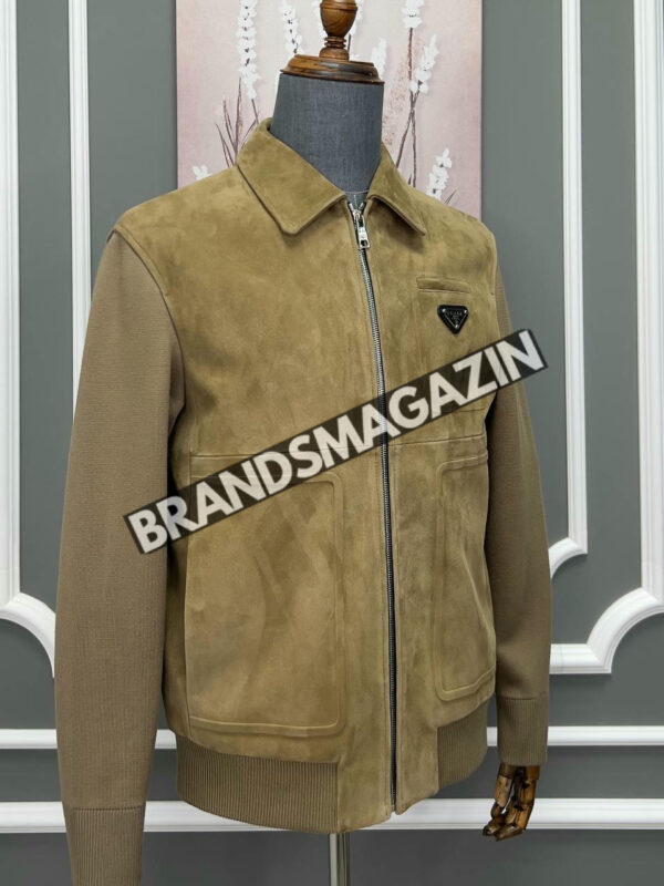 Куртка Prada BM70655277 5