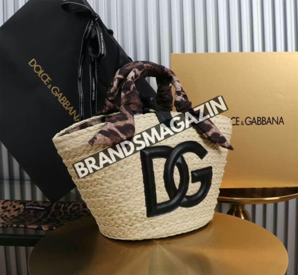 Сумка Dolce&Gabbana BM71735577 3