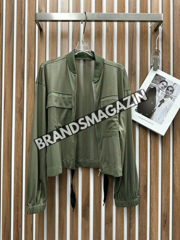 Костюм MaxMara BM71394377 9
