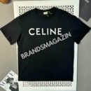 Футболка Celine BM71287577
