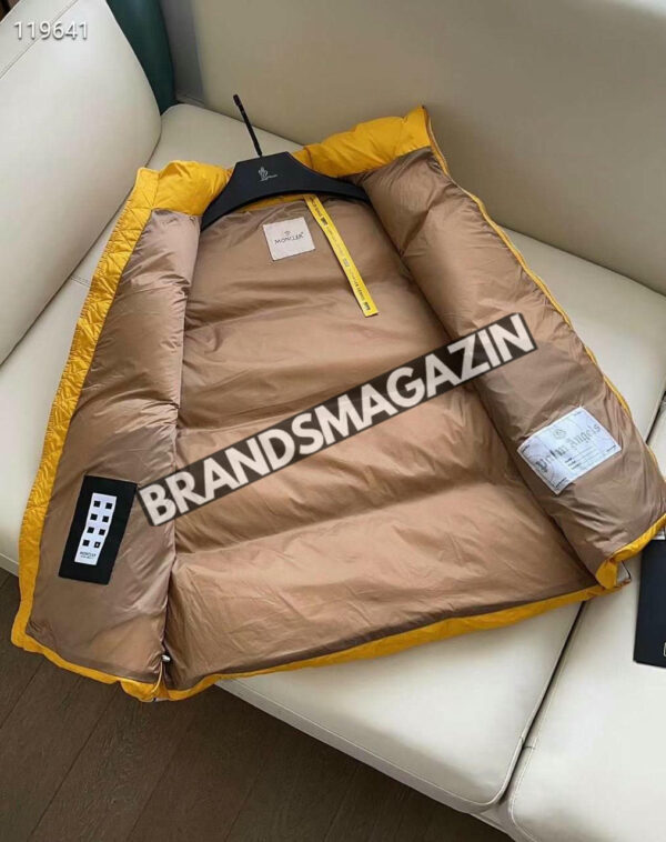 Безрукавка Moncler BM45842294077 2
