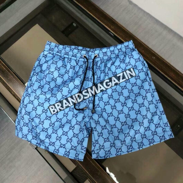 Шорты Gucci BM70397877