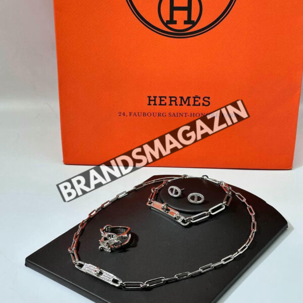 Браслет Hermes BM45862321877