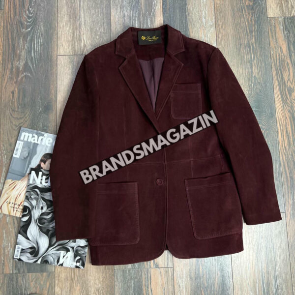 Пиджак Loro Piana BM46815747377